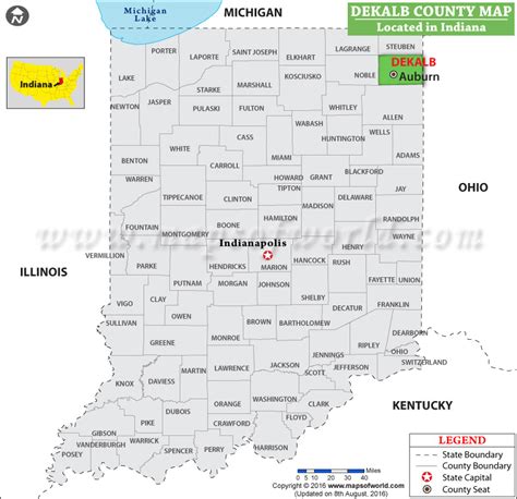 beacon dekalb county indiana|dekalb county indiana gis map.